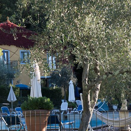 Tenuta La Bandita Sassetta Exterior foto