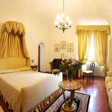 Tenuta La Bandita Sassetta Exterior foto