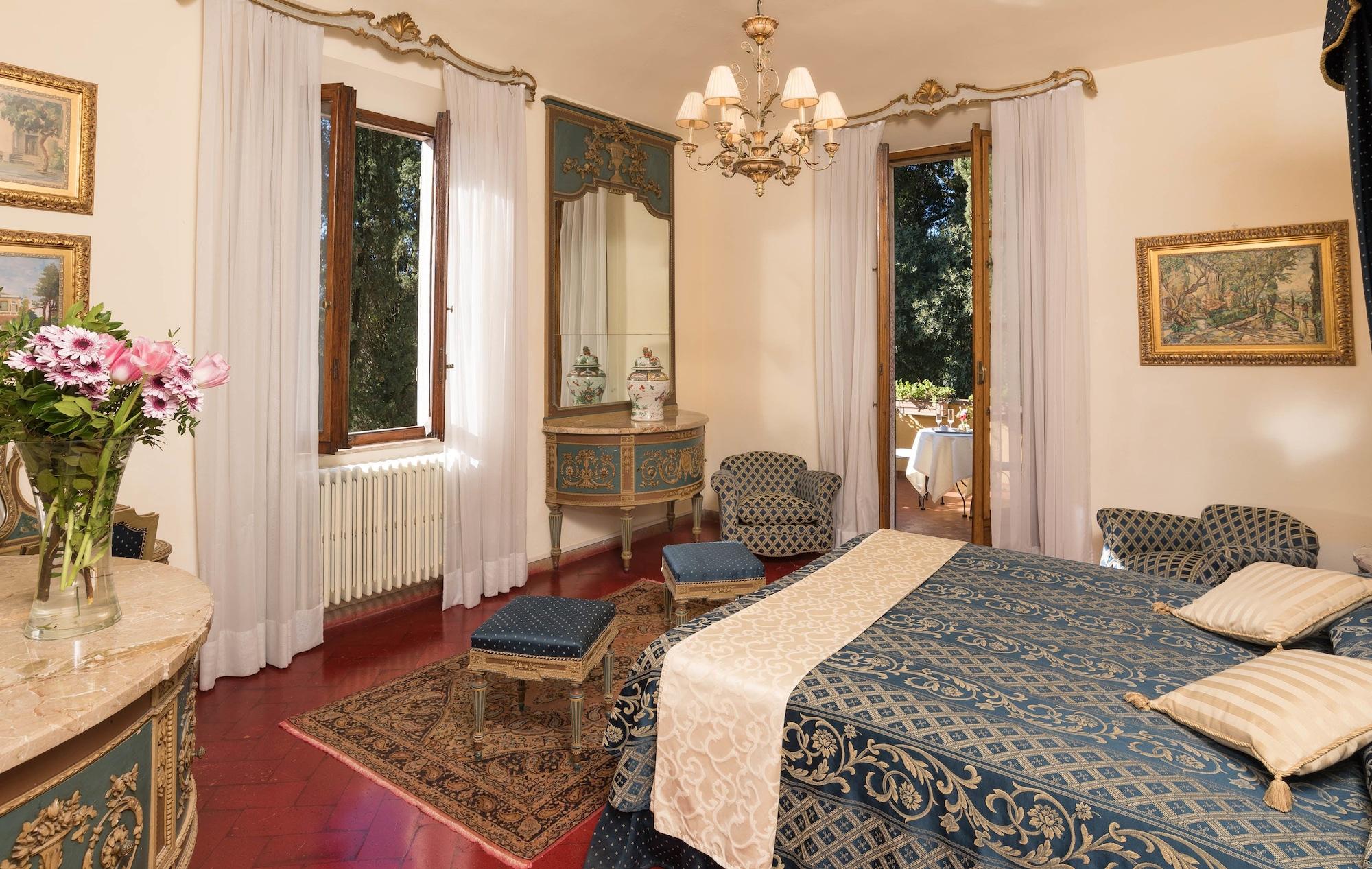 Tenuta La Bandita Sassetta Exterior foto