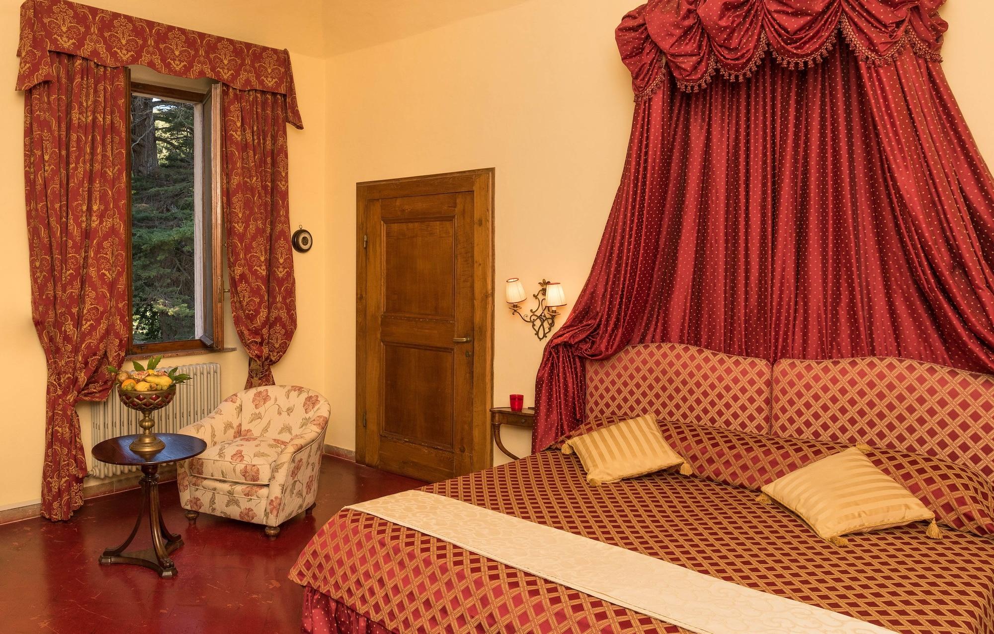 Tenuta La Bandita Sassetta Exterior foto