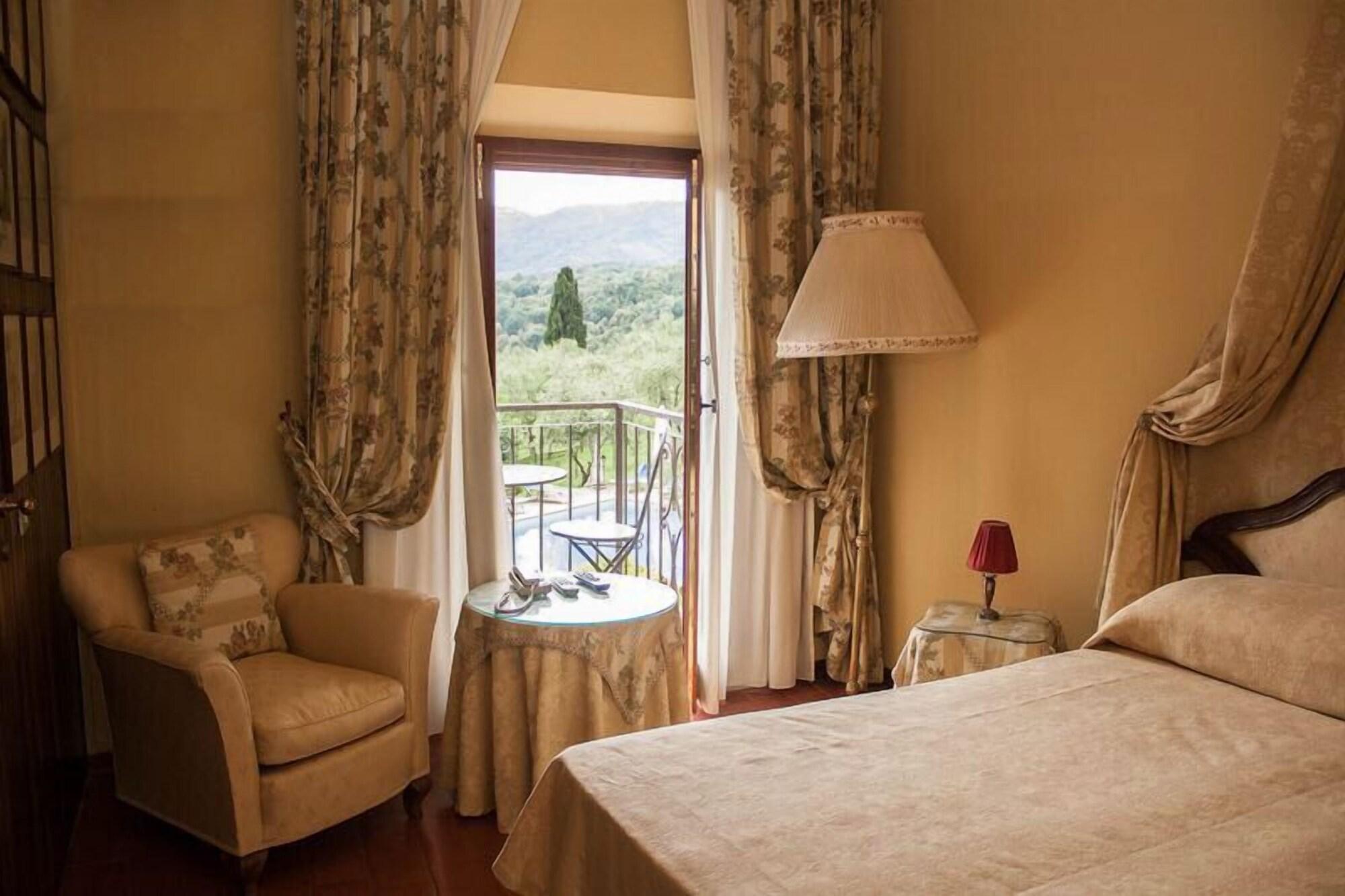 Tenuta La Bandita Sassetta Exterior foto