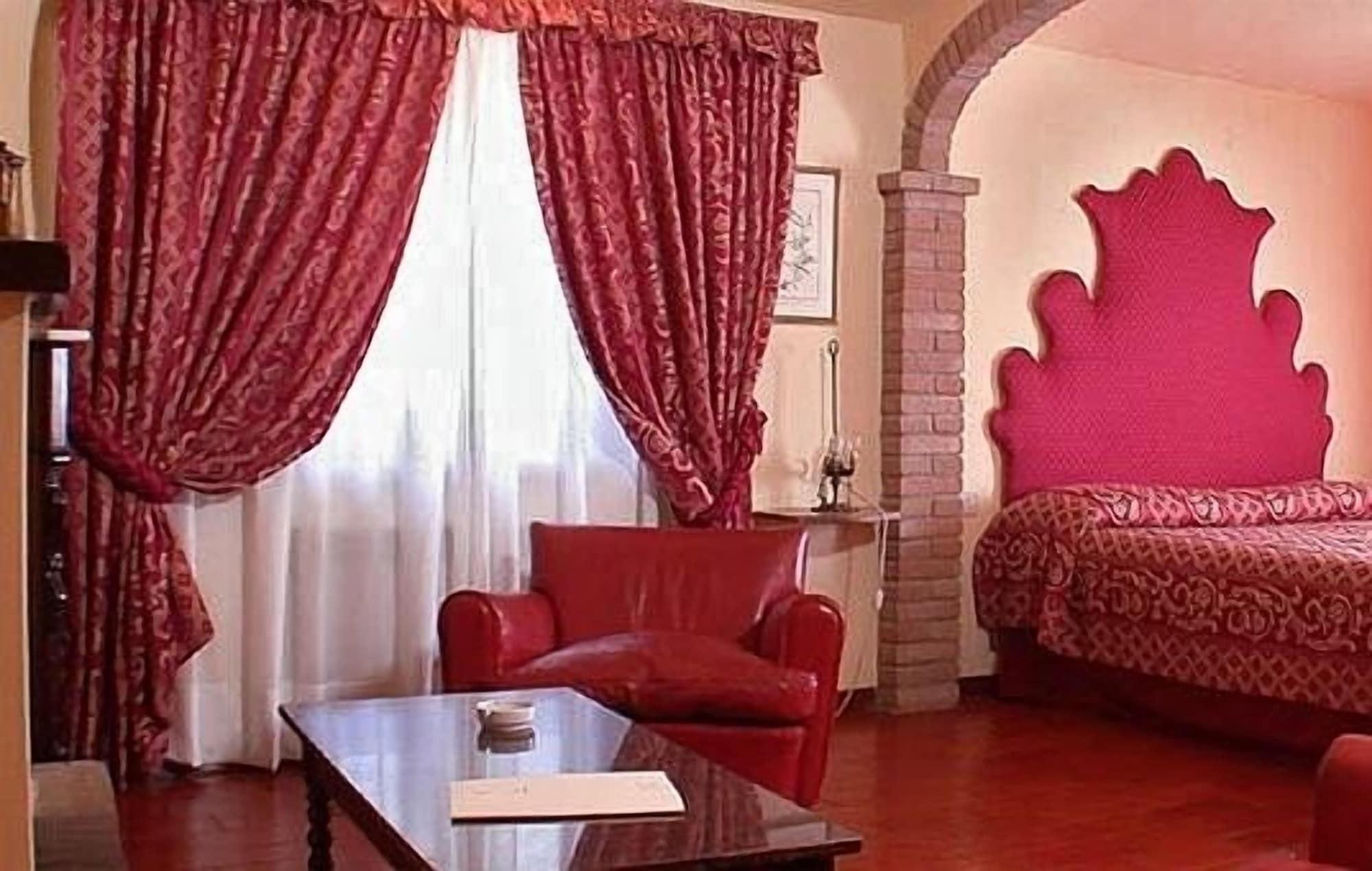 Tenuta La Bandita Sassetta Exterior foto
