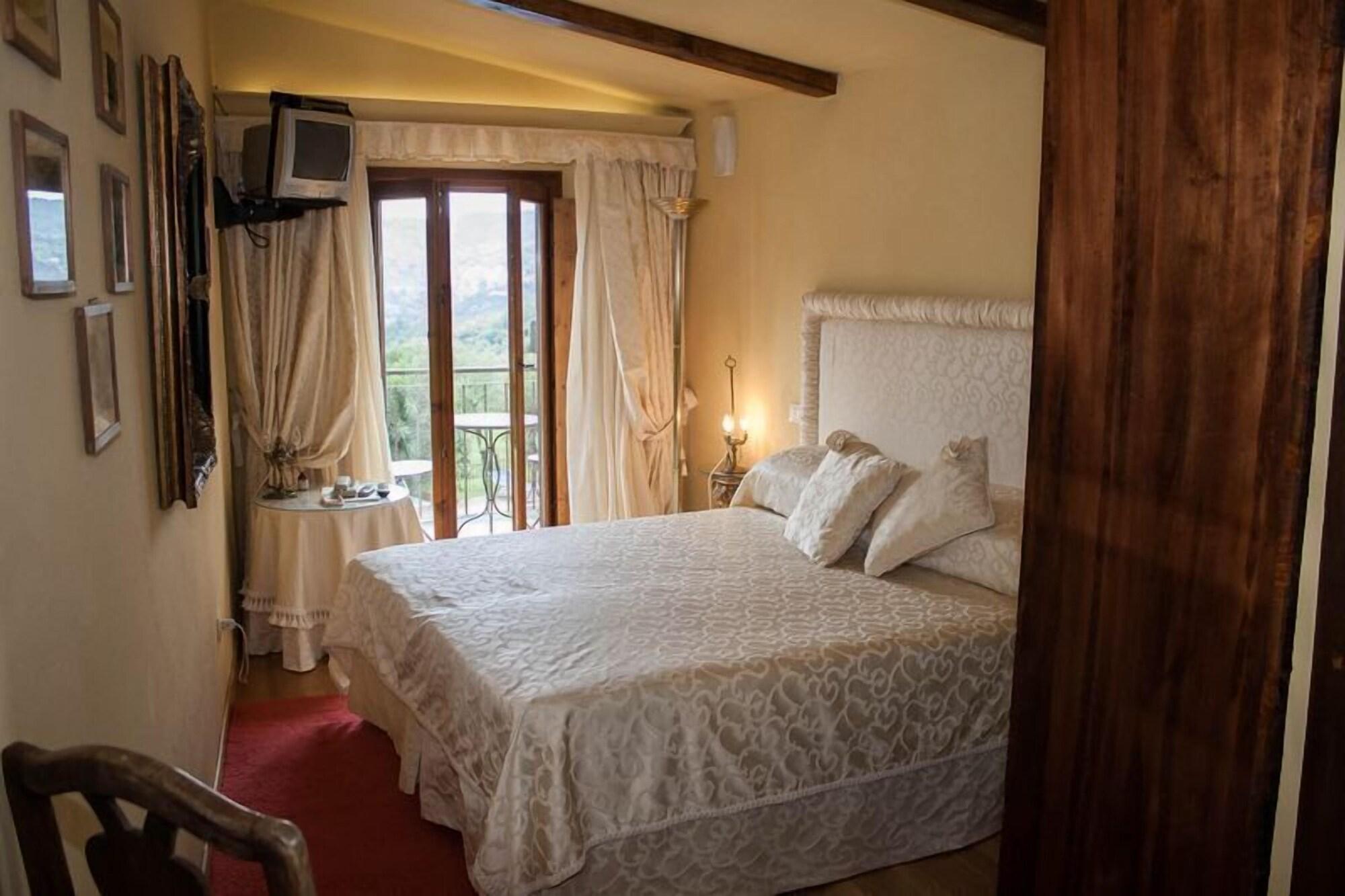 Tenuta La Bandita Sassetta Exterior foto