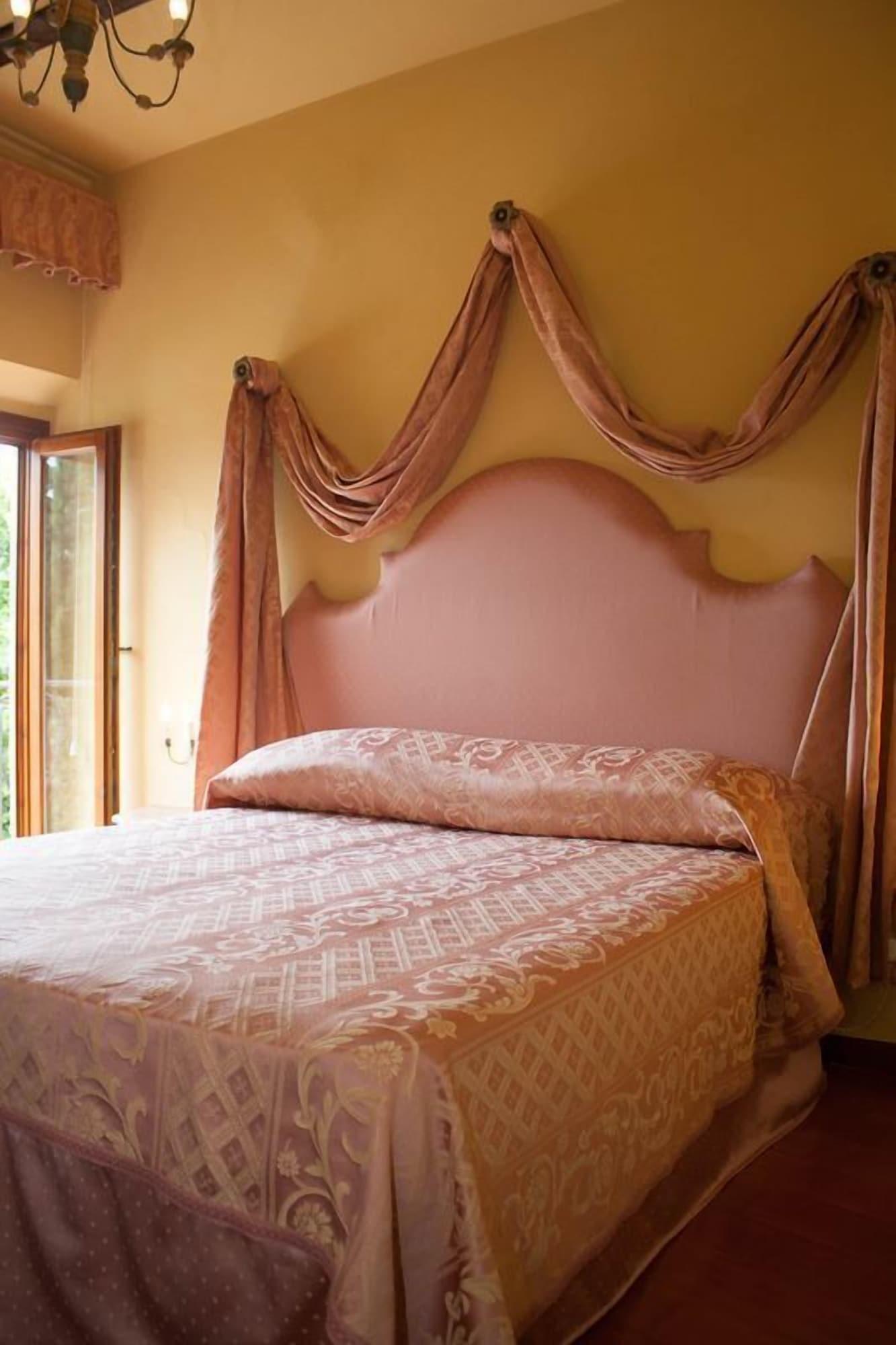 Tenuta La Bandita Sassetta Exterior foto