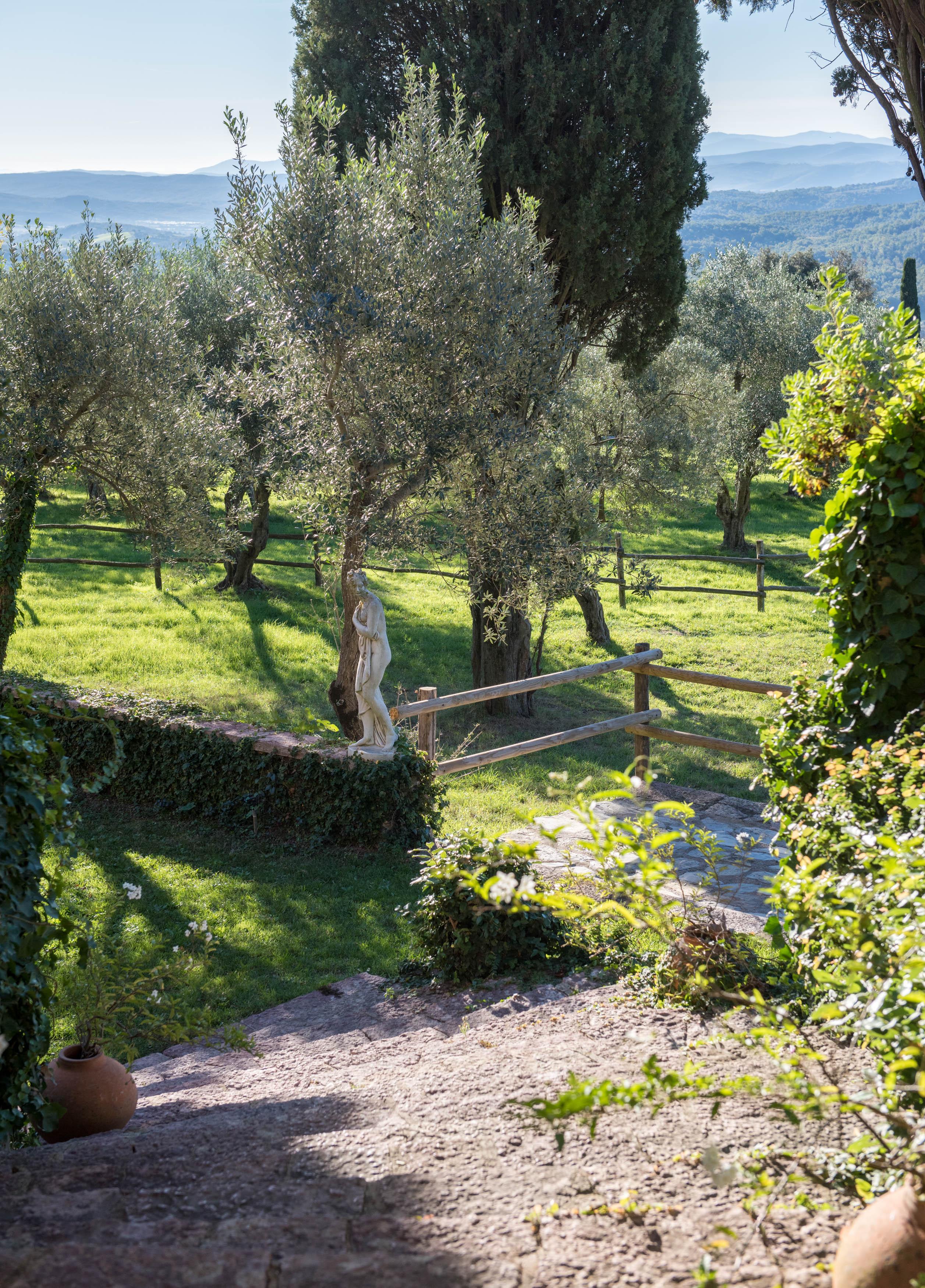 Tenuta La Bandita Sassetta Exterior foto
