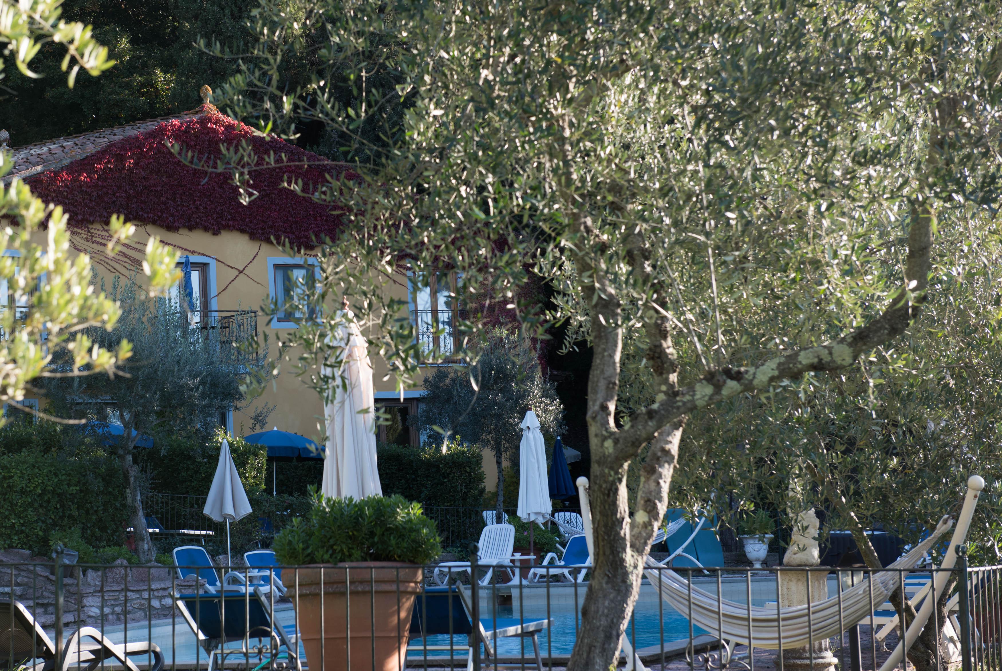 Tenuta La Bandita Sassetta Exterior foto