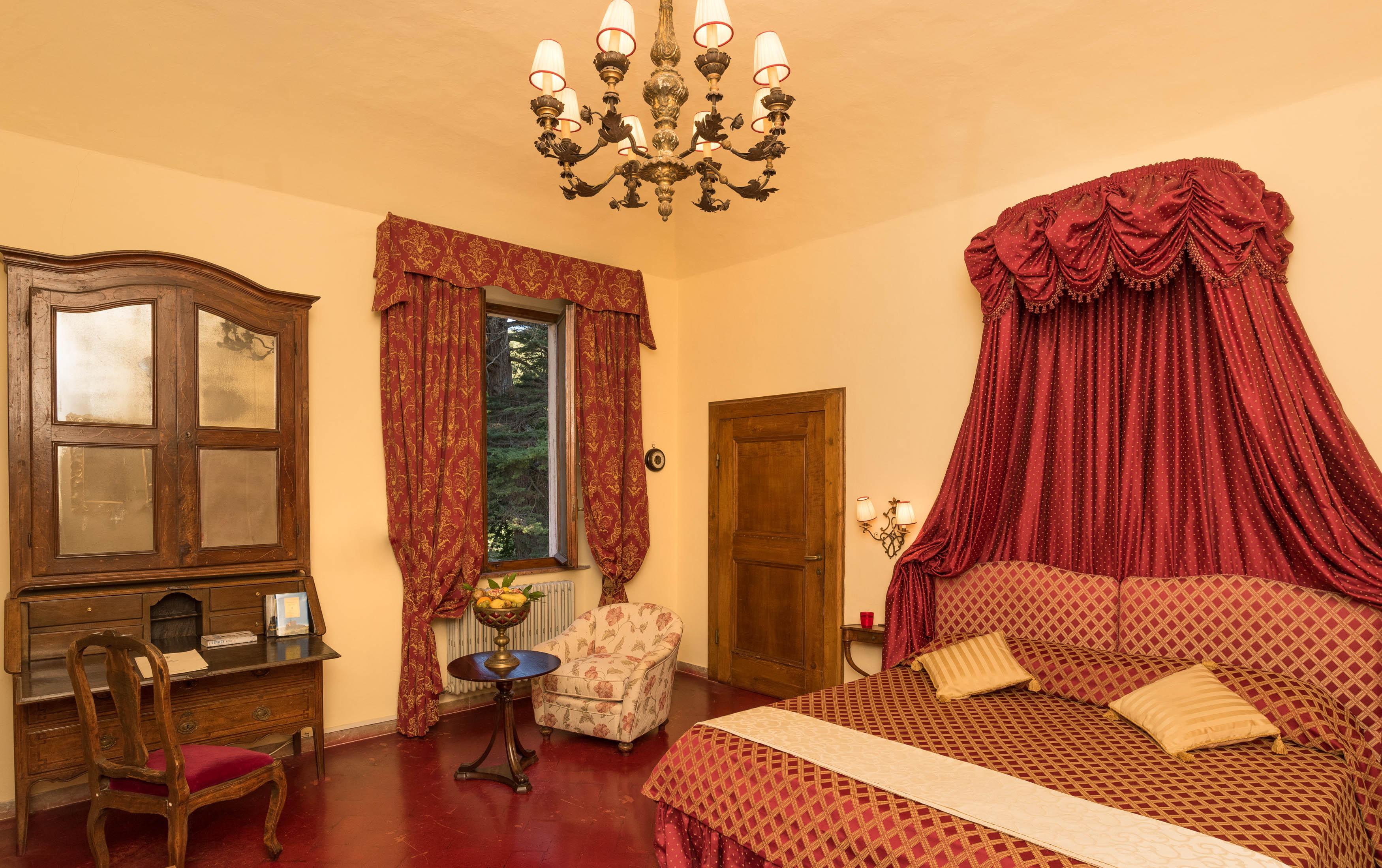 Tenuta La Bandita Sassetta Exterior foto