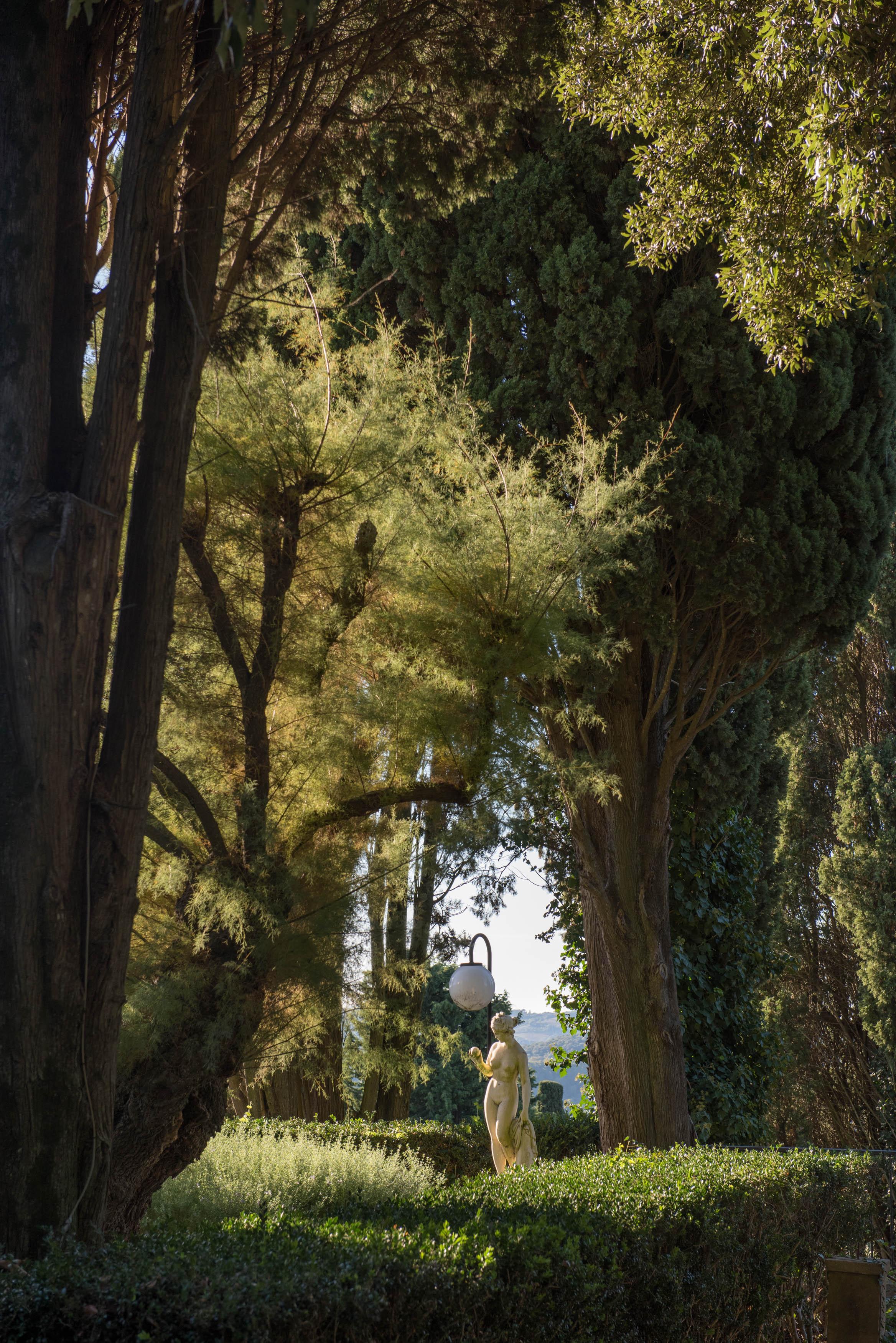 Tenuta La Bandita Sassetta Exterior foto
