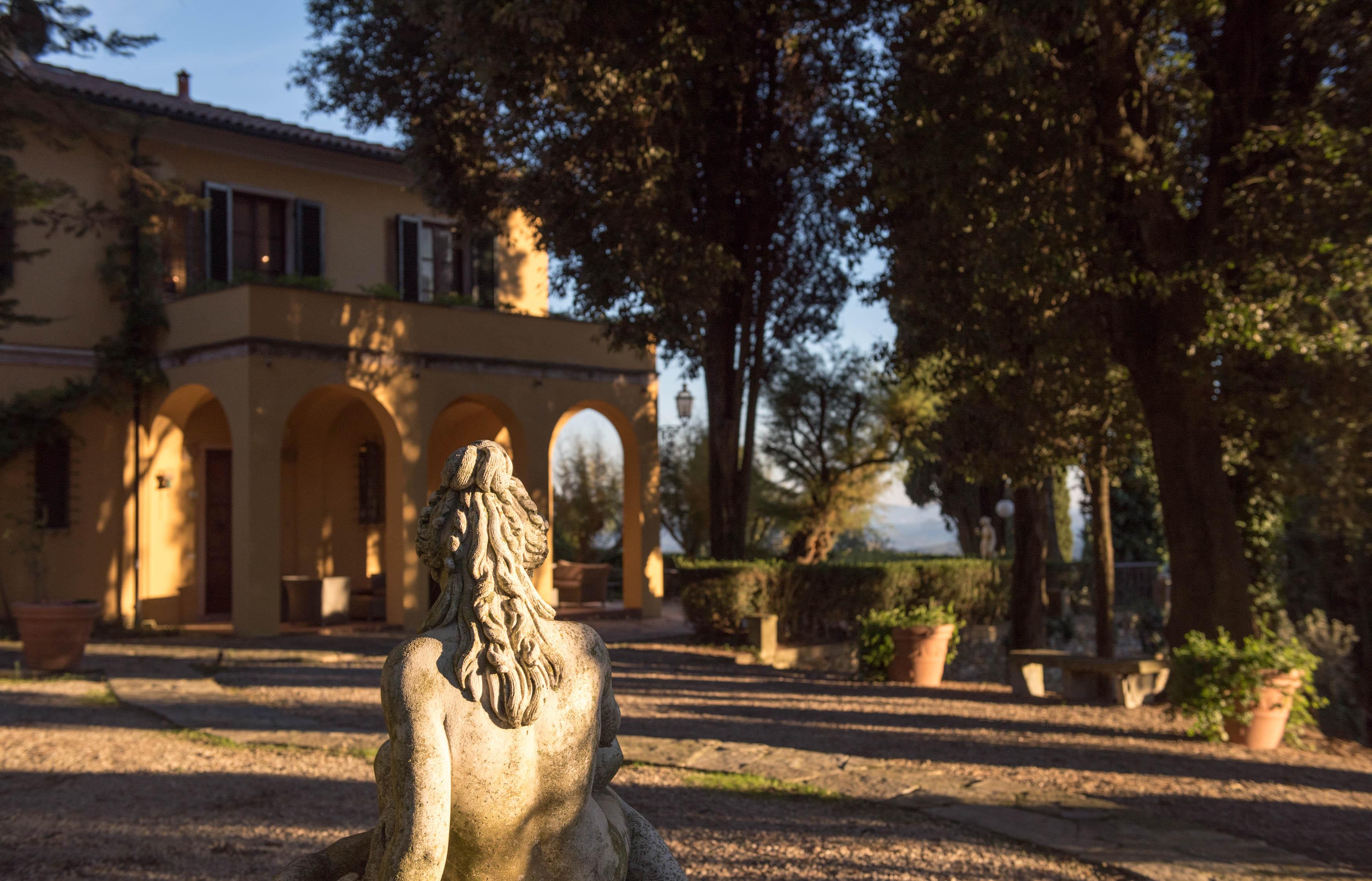 Tenuta La Bandita Sassetta Exterior foto