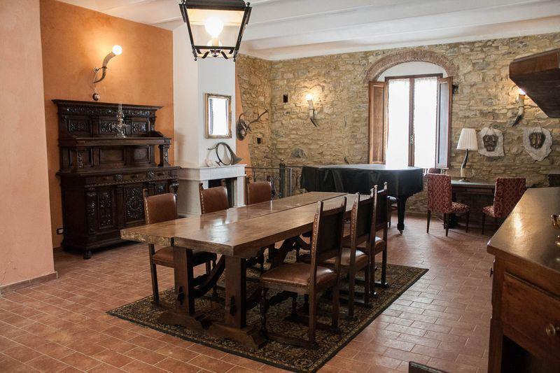 Tenuta La Bandita Sassetta Exterior foto