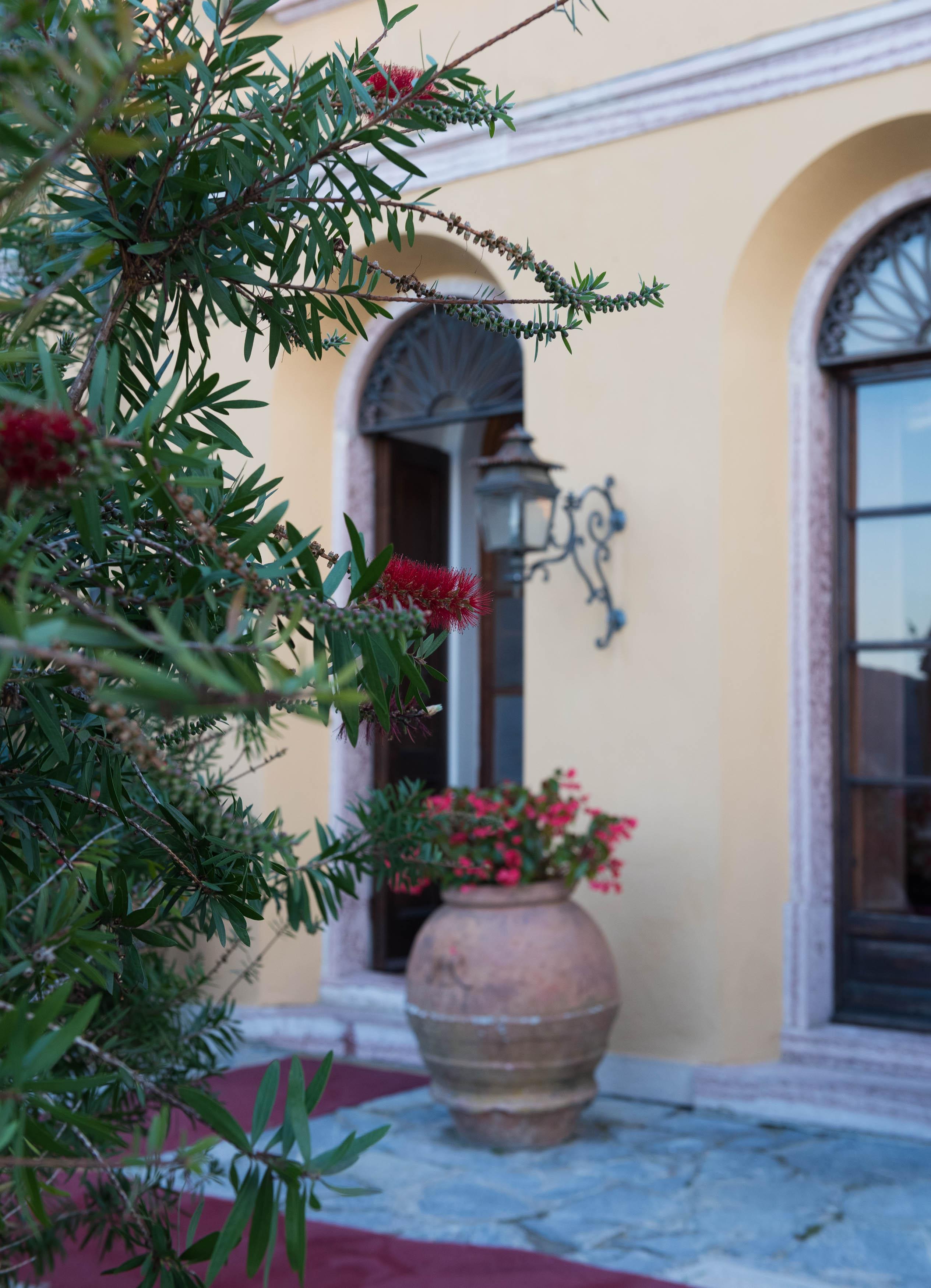 Tenuta La Bandita Sassetta Exterior foto