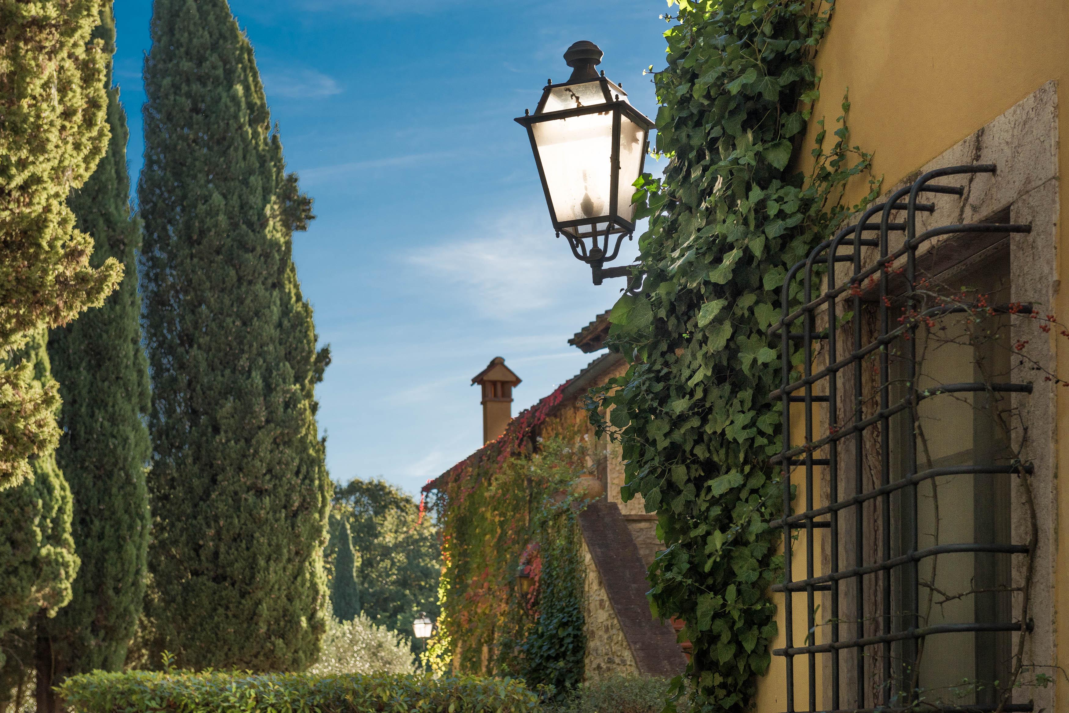 Tenuta La Bandita Sassetta Exterior foto