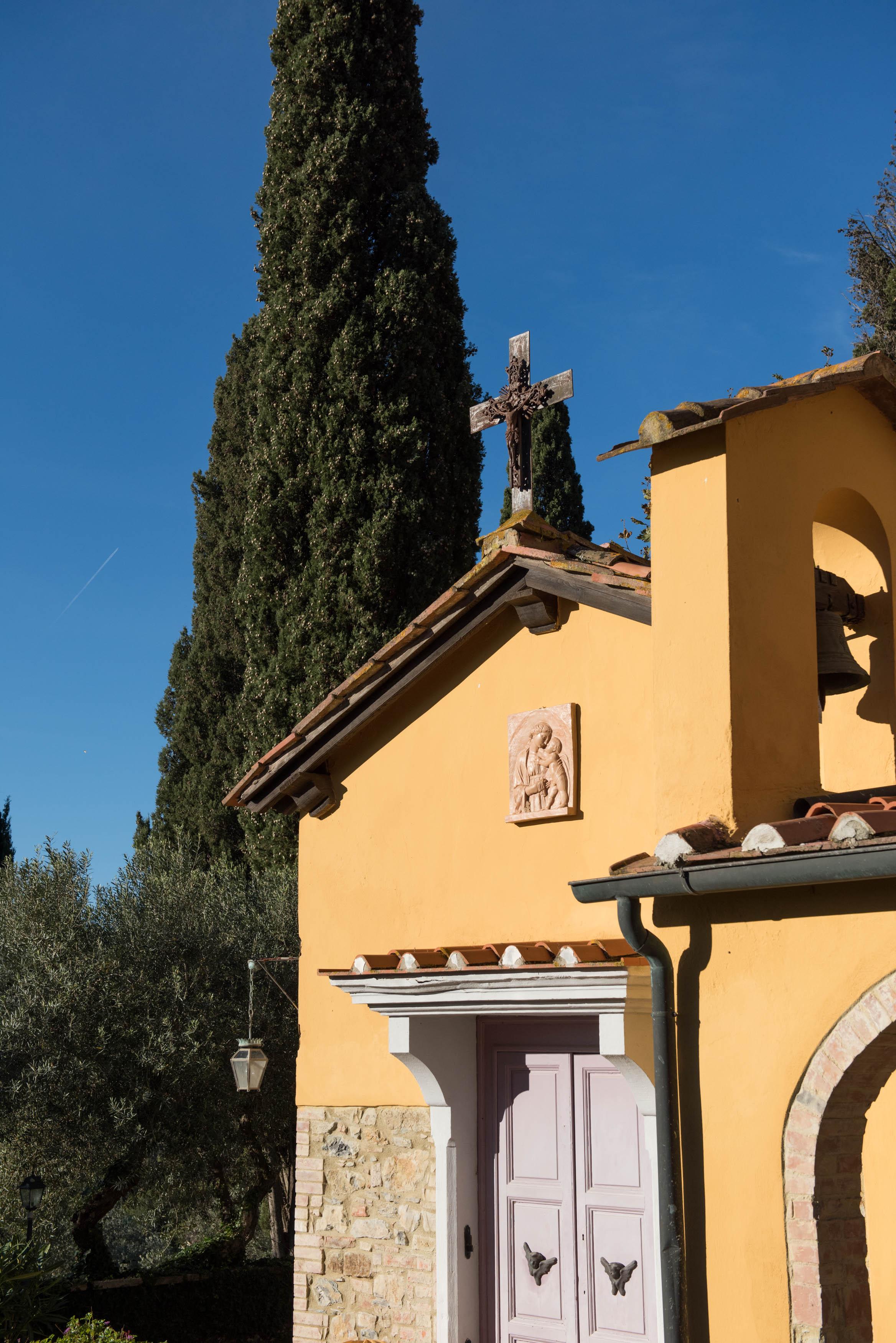 Tenuta La Bandita Sassetta Exterior foto