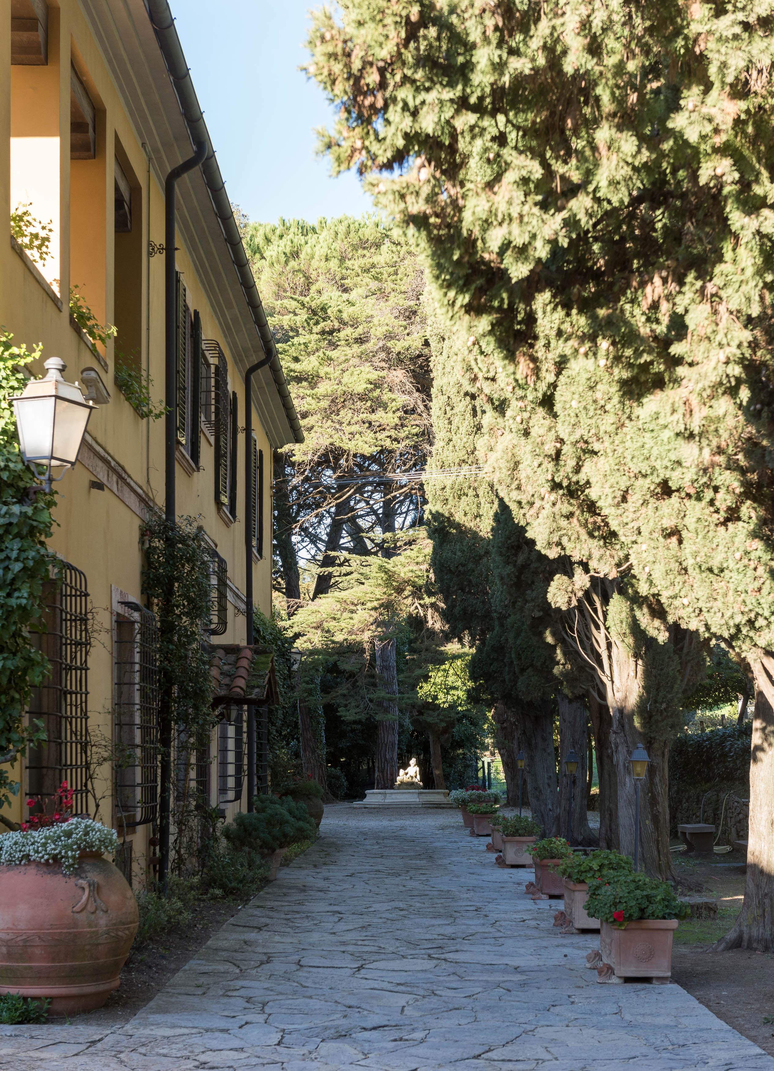 Tenuta La Bandita Sassetta Exterior foto
